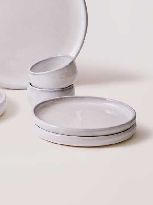 Salad Plates Set of 2, Shore