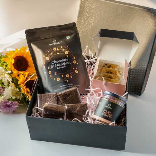 "Mom's Favourite things" Hamper