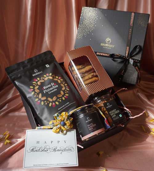 Rakhi Special Hamper