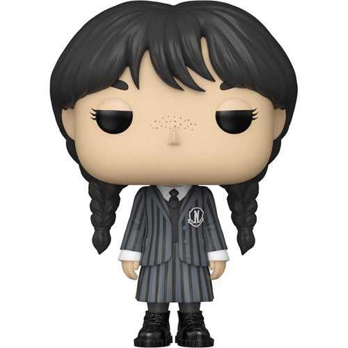 Funko Pop! Netflix: Wednesday Addams #1309