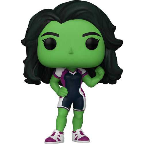 Funko Pop! She-Hulk: She-Hulk #1126