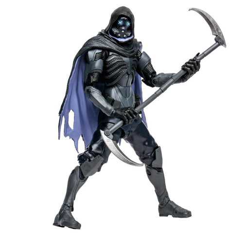 Mcfarlane DC Multiverse: Collector Edition - Abyss Action Figure