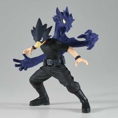 Banpresto My Hero Academia: The Amazing Heroes Vol.25 Fumikage Tokoyami