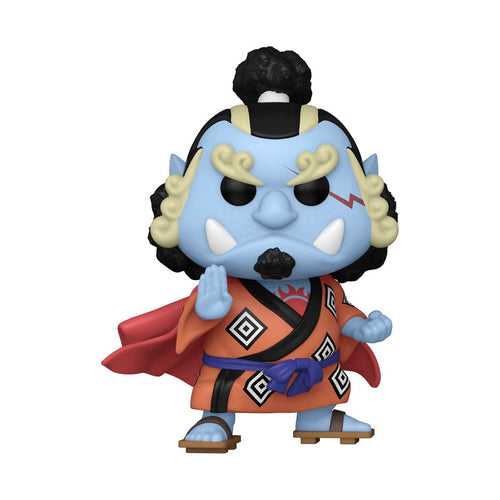 Funko POP! Animatiom: One Piece -Jinbe #1265