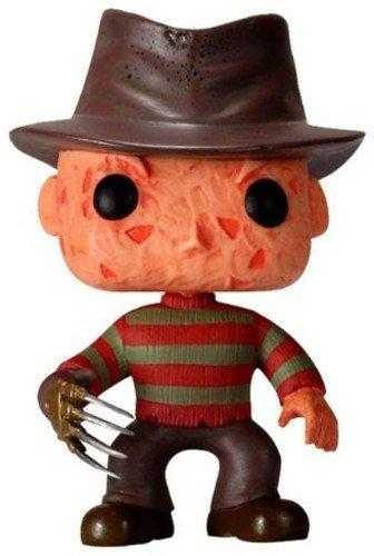 Funko POP! Nightmare on Elm Street: Freddy Krueger