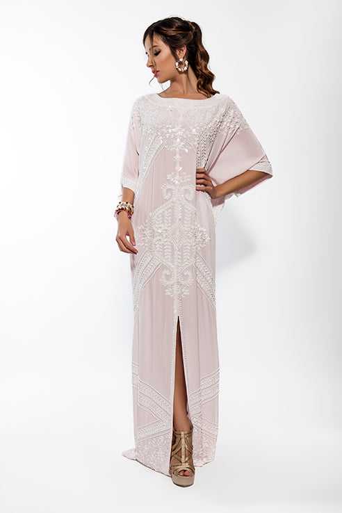 Rose Kaftan