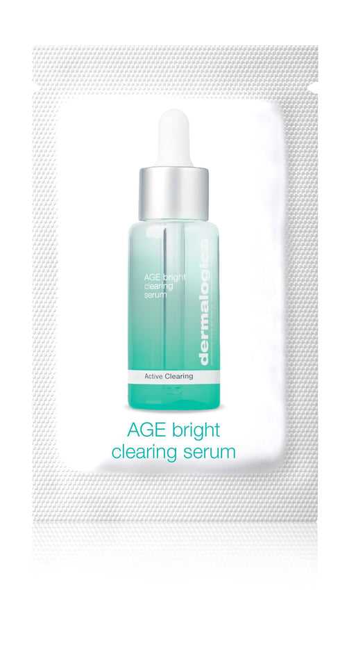Age Bright Clearing Serum 2gm