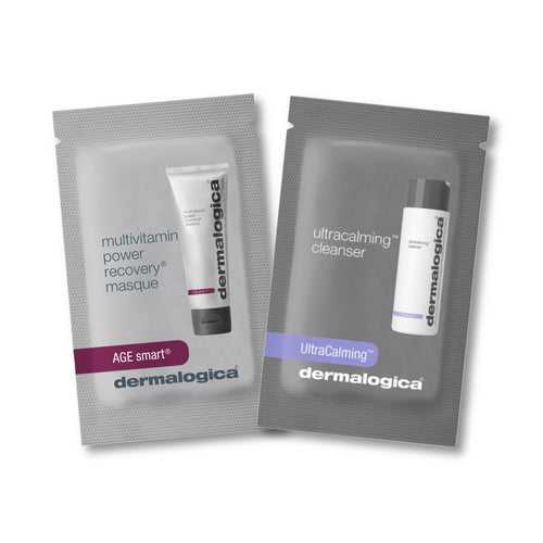 SOOTHE & MASQUE SAMPLE KIT