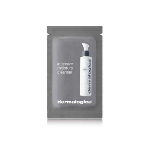 Intensive Moisture Cleanser 2ml