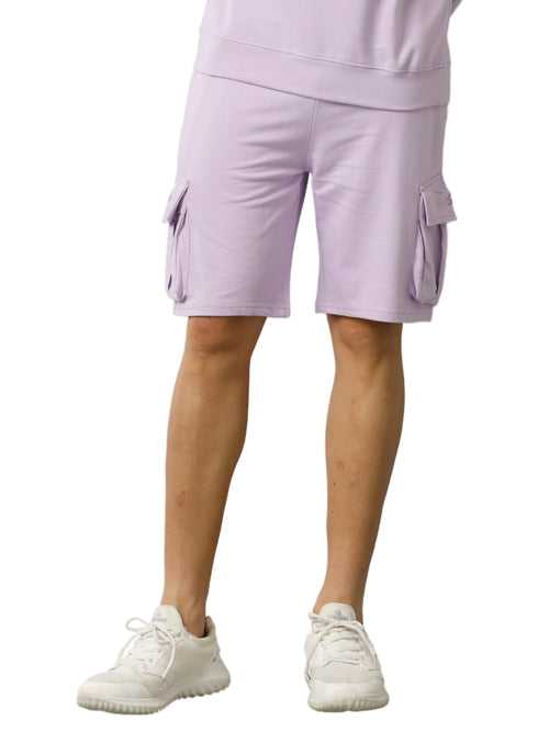 ADRO Ultra-Soft Men's Cotton Shorts