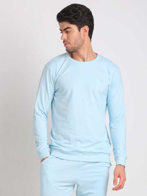 Men's Premium Sweatshirt for Effortless Style