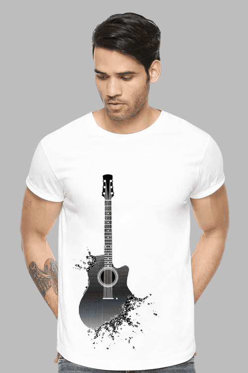 ADRO Graphic Design Printed T-Shirts for Men's