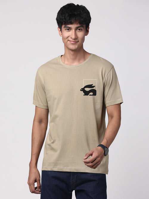 Adro T-Shirt for Men Graphic Printed