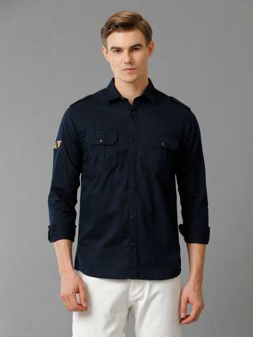 Mens Cargo Shirts: Premium Quality, Unmatched Style