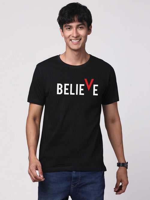 Half Sleeve T-shirt for Men