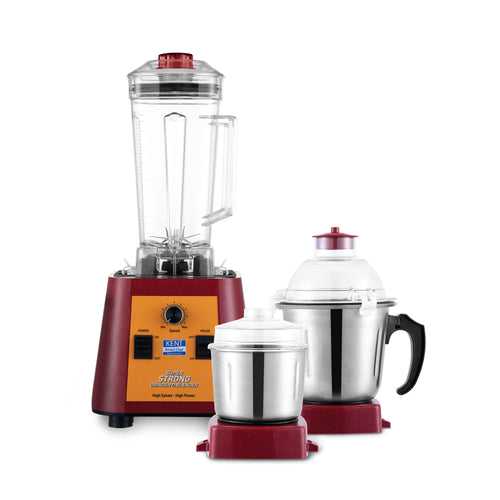 KENT Super Strong Grinder and Blender