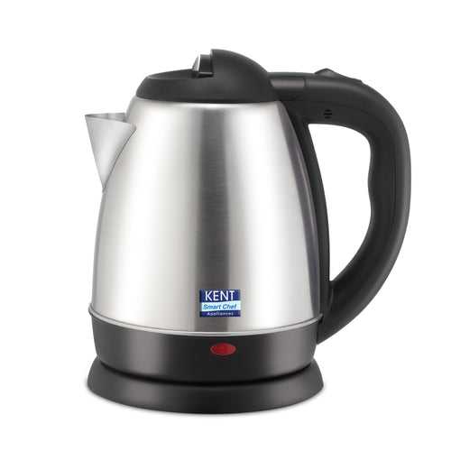 KENT Vogue Stainless Steel Kettle