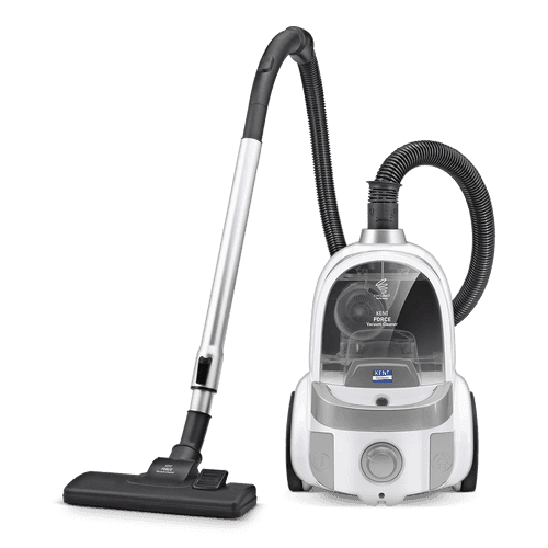 KENT Force Cyclonic Vacuum Cleaner