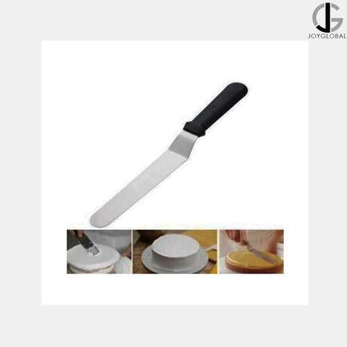 JoyGlobal 10 Inch Plastic Handle Palette Knife