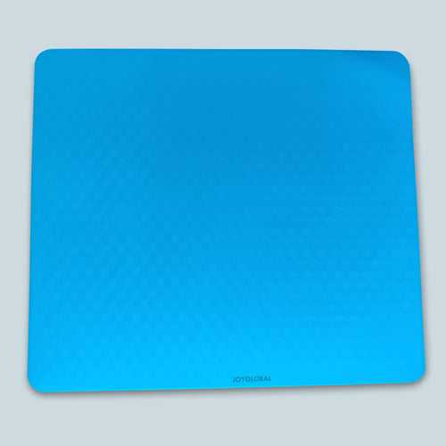 Silicone Baking Mat - Light Blue