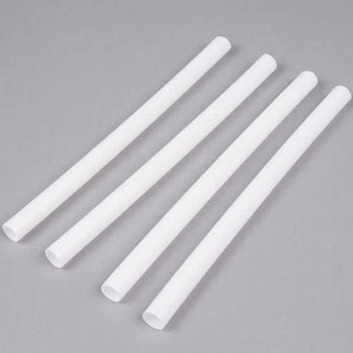 White Dowel Rods for Tiered Cakes