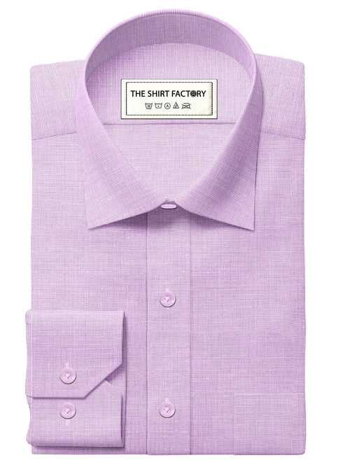 Custom Made Shirt-Fine Cotton - CUS-1411