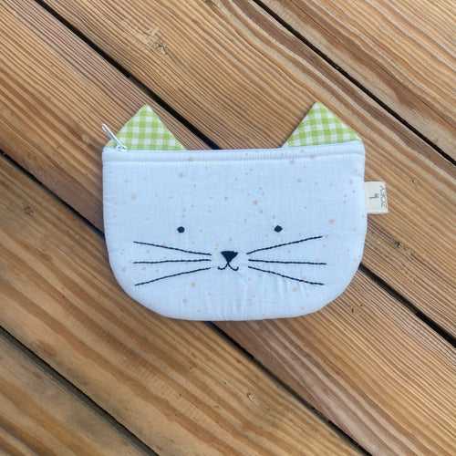 Wish - The Cat Pouch