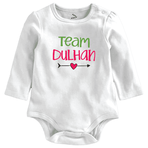 Team Dulhan