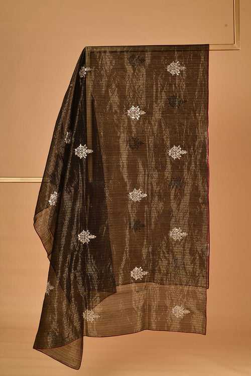 Chanderi Tissue Dupatta