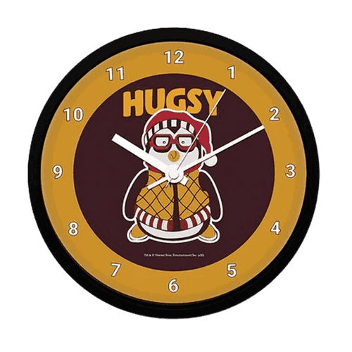 Friends TV Series Hugsy New Wall Clock