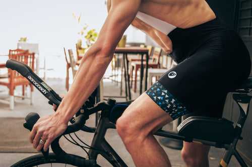 Mens Cycling | Bib Shorts | Dawn