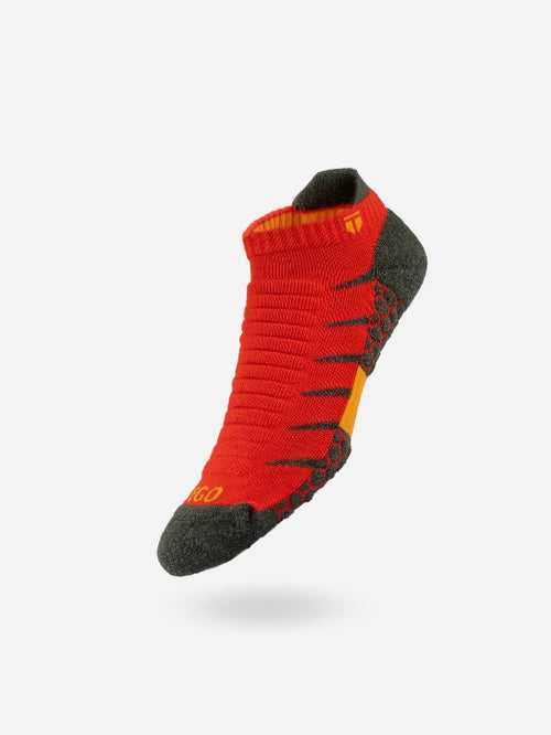 Blaze Cotton Ankle Socks (1PK)