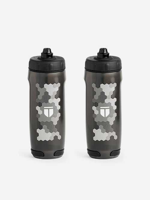 RUSH Running Water Bottle (2pk & 3pk)