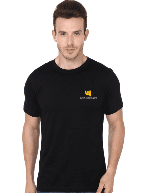 PNB Round Neck T-shirt