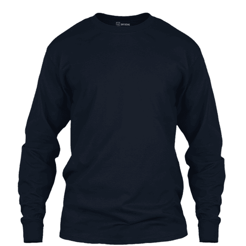 Official Factory Premium Full Sleeve T-shirt