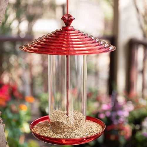 Bistro Bird Feed - Red