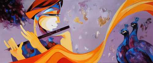 The Divine Melody (2)