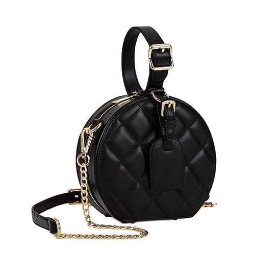 Roux Quilted Bag