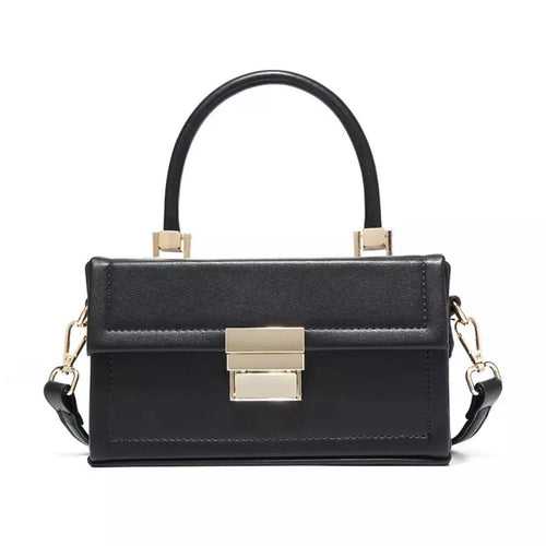 Trinette Black Bag