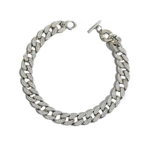 Areesha Chain Necklace