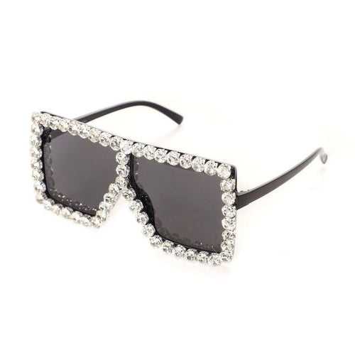 Cancun Diamonds Sunglasses