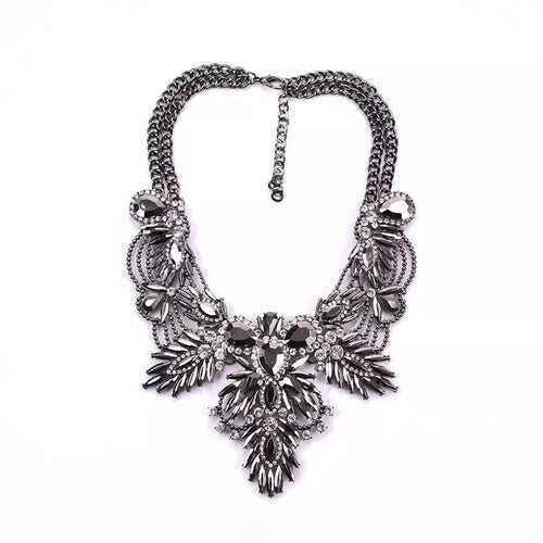 Yesira Statement Necklace