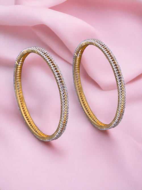 Golden Alitye Bangles