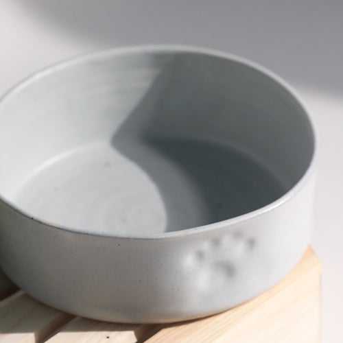 PoochMate Bosco Ceramic Dog Bowls