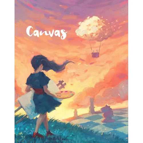 Canvas