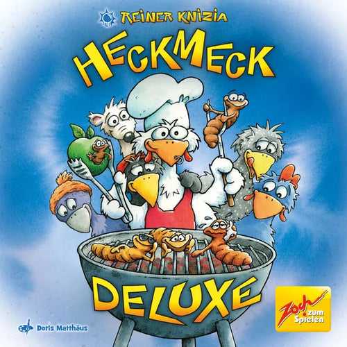 Heckmeck Deluxe (Pikomino)