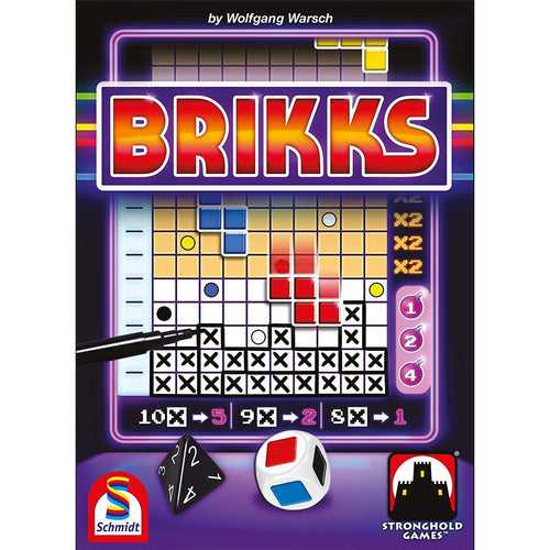 Brikks