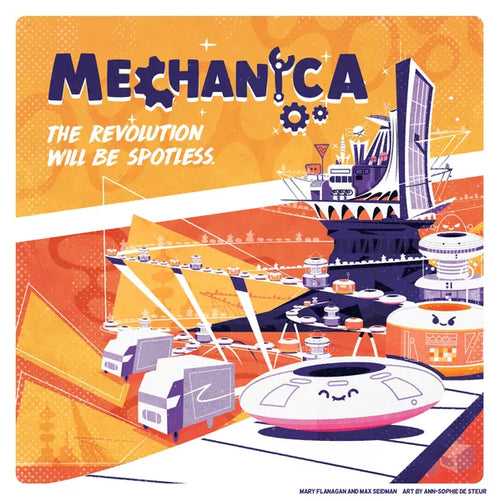 Mechanica