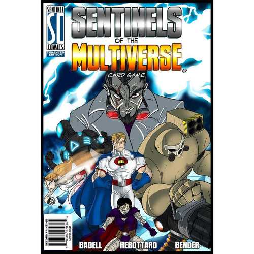 Sentinels of the multiverse