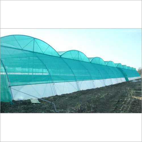 Shade Net Greenhouse